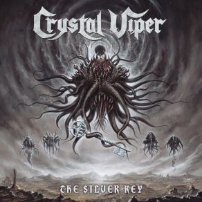 Download track The Key Is Lost Crystal Viper