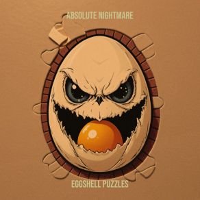 Download track Absolute Nightmare Eggshell Puzzles