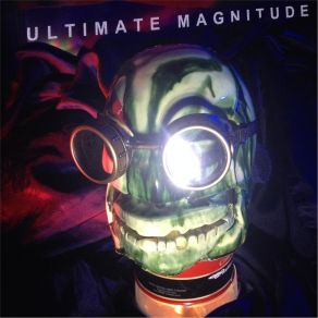 Download track New To This Time Ultimate Magnitude