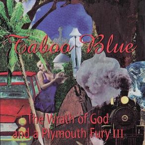 Download track Boy's Ain't Poison Taboo Blue