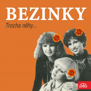 Download track Letní Sen Bezinky