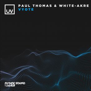 Download track Vyote Paul Thomas, White-Akre