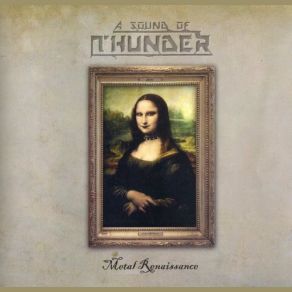 Download track Of Wood And Steel A Sound Of Thunder