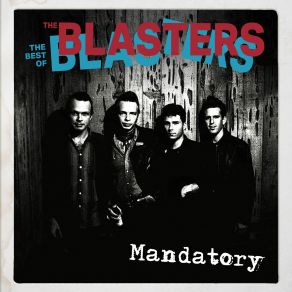 Download track Hollywood Bed The Blasters