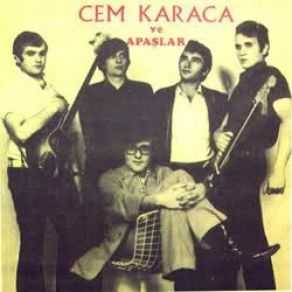 Download track Oy Gülüm Oy Cem Karaca