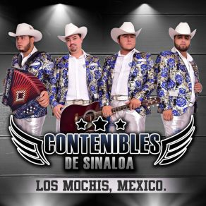 Download track Las Uvas & Ausencia Eterna (En Vivo) Contenibles De Sinaloa