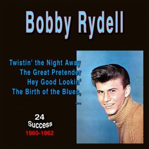 Download track An Angel Is Missing Bobby Rydell