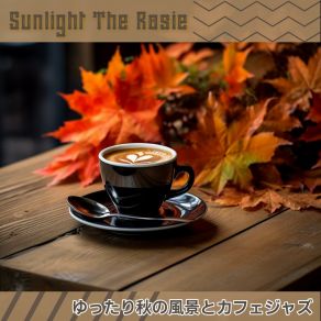 Download track Afternoon Bookstore Jazz Sunlight The Rosie