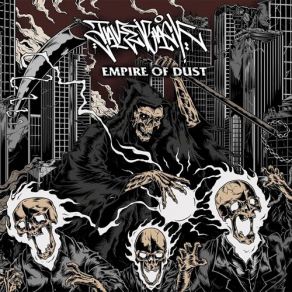 Download track Empire Of Dust Take BackDice From Steal Your Crown