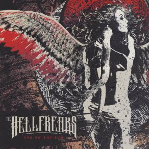 Download track Adrenalized The Hellfreaks