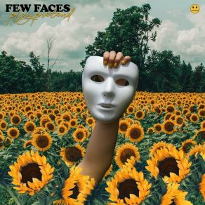 Download track Permanent Solution Few Faces