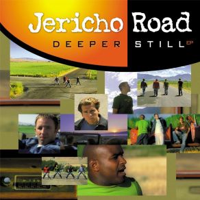 Download track The Center Of My Prayer Jericho Road