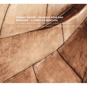 Download track 7. Stabat Mater FP 148: VII. Eja Mater Chorus Vlaams Radiokoor