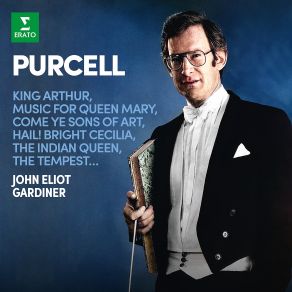 Download track Dioclesian, Z. 627, Act 2: Dance Of Furies John Eliot Gardiner