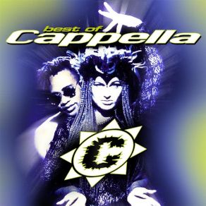 Download track U Turn Me On (Radio Edit Mix) Cappella