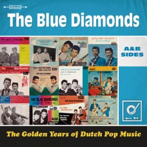 Download track White Christmas The Blue Diamonds