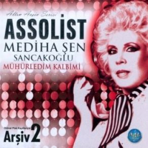 Download track Selvi Boylu İnce Belli' Mediha Şen Sancakoğlu