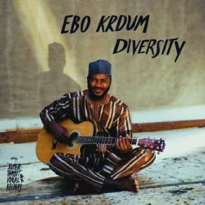 Download track Dabaywah Ebo Krdum