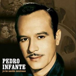 Download track Senderito De Amor Pedro Infante
