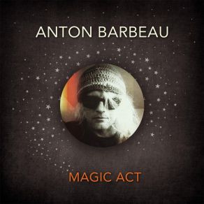 Download track Blue Lamp Rider Anton Barbeau