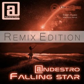 Download track Falling Star (Noiizless Remix) Andestro