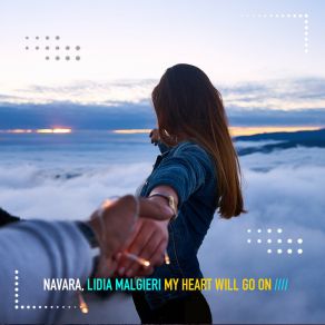 Download track My Heart Will Go On (Highpass Extended Remix) Lidia Malgieri