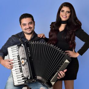 Download track Nuvem De Amor (Ao Vivo) Claudio E Lidiany