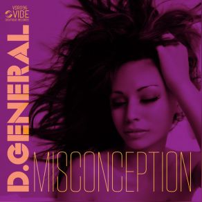 Download track Misconception (Seb Skalski Vocal Mix) D'General, Mahume