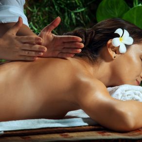 Download track Daily Routine Thai Massage Time