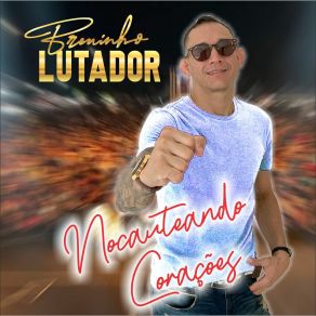 Download track Não Vou Mais Me Adaptar BRENINHO LUTADOR