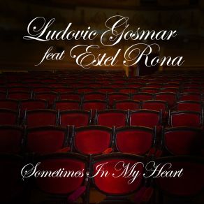 Download track Sometimes In My Heart (Radio Edit) Estel Rona