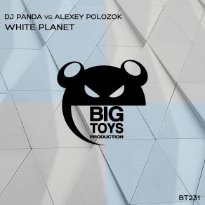 Download track White Planet (Original Mix) Alexey Polozok, DJ Panda