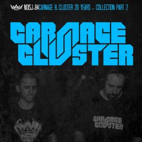 Download track The Moment To Wake Up (Carnage & Cluster's Monotone Mania - 2018 Remaster) CarnageProject4life