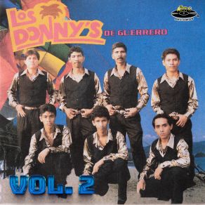 Download track Popurri Donny´s 3 A) Pinotepa B) La Sanmarqueña C) Alingo Lingo D) Ometepec E) Guajintepec F) Las Amarillas Los Donny´s De Guerrero