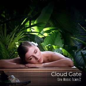 Download track Soft Sunset Glow Spa Music Temple