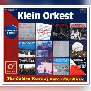 Download track Leuk Is Raar Klein Orkest