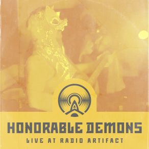 Download track My Fingers Smell Like Crayons (Live At Radio Artifact) Honorable Demons