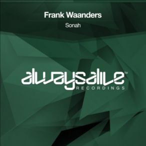 Download track Sonah (Original Mix) Frank Waanders