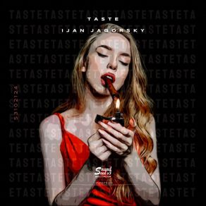 Download track Taste Me Ijan Zagorsky