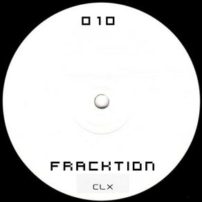 Download track Shape (Original Mix) Fracktion