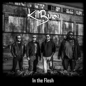 Download track I Am Thunder KIllburn