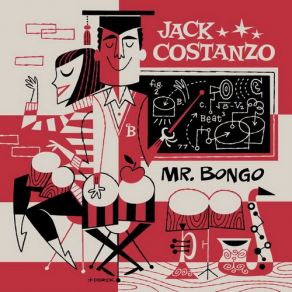 Download track Goza Negra Jack Costanzo