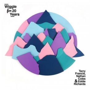 Download track Ai Weiwei Terry Francis, Nathan Coles, Eddie RichardsJames Kameran