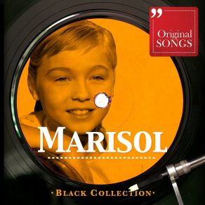 Download track Con Los Ojos Abiertos Marisol