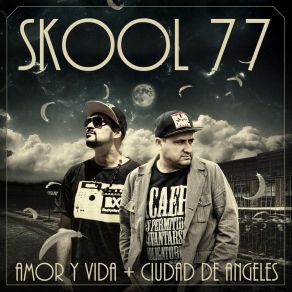 Download track Todo Depende De Ti Skool 77NebuLa, Conceptos
