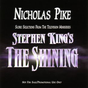 Download track Falling Into Blackness Nicholas Pike