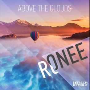 Download track Above The Clouds Ronee