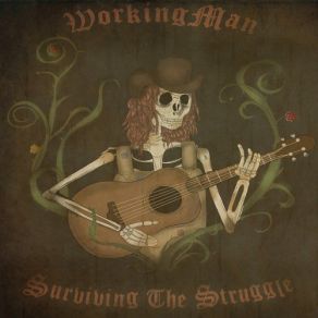 Download track Job Well Done Workingman