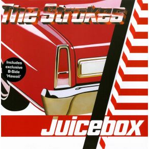 Download track Juicebox The Strokes