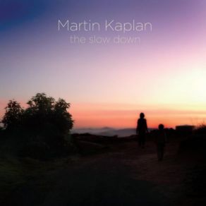 Download track Plan B Martin Kaplan